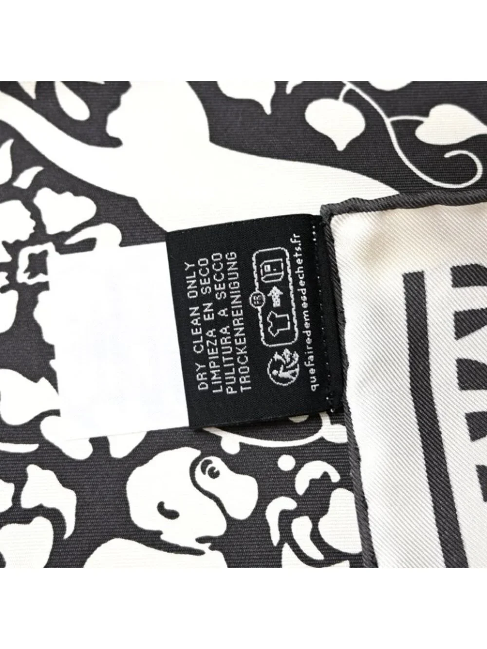 Goyard brand type